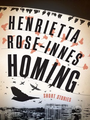 cover image of Homing